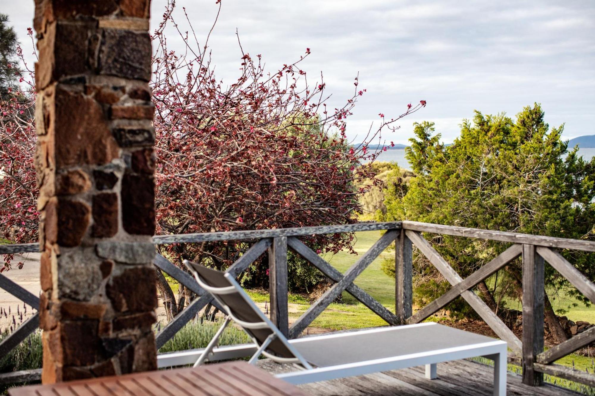 Piermont Retreat Hotel Swansea Ngoại thất bức ảnh