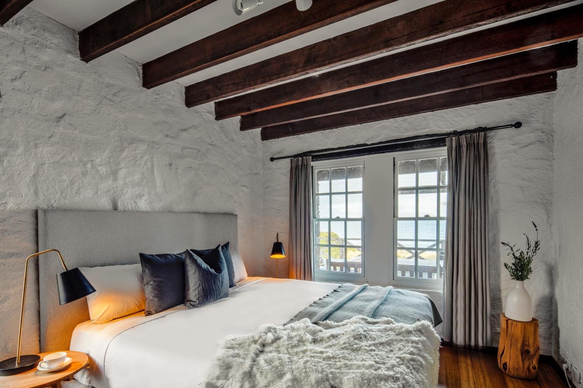 Piermont Retreat Hotel Swansea Ngoại thất bức ảnh