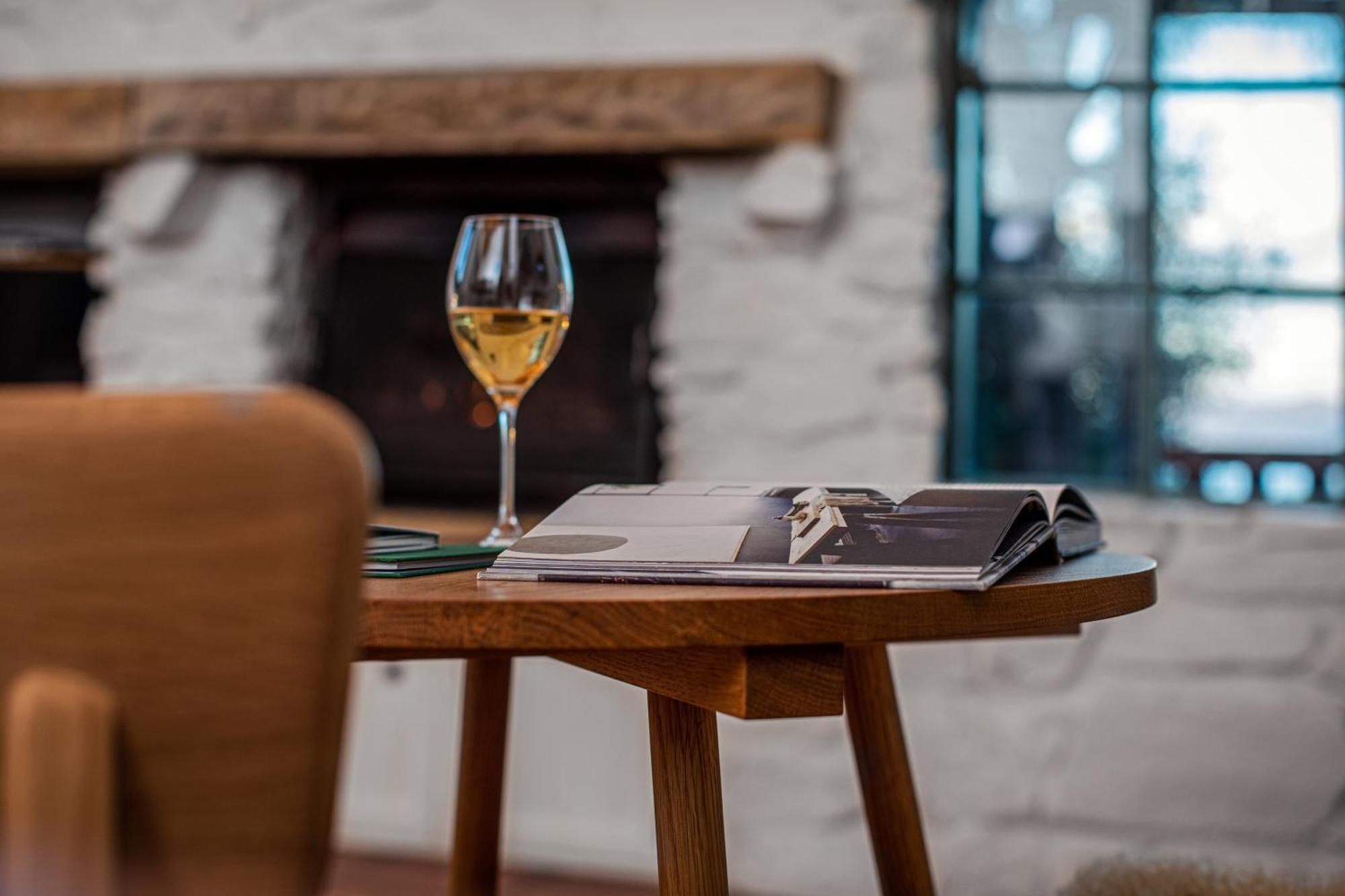Piermont Retreat Hotel Swansea Ngoại thất bức ảnh