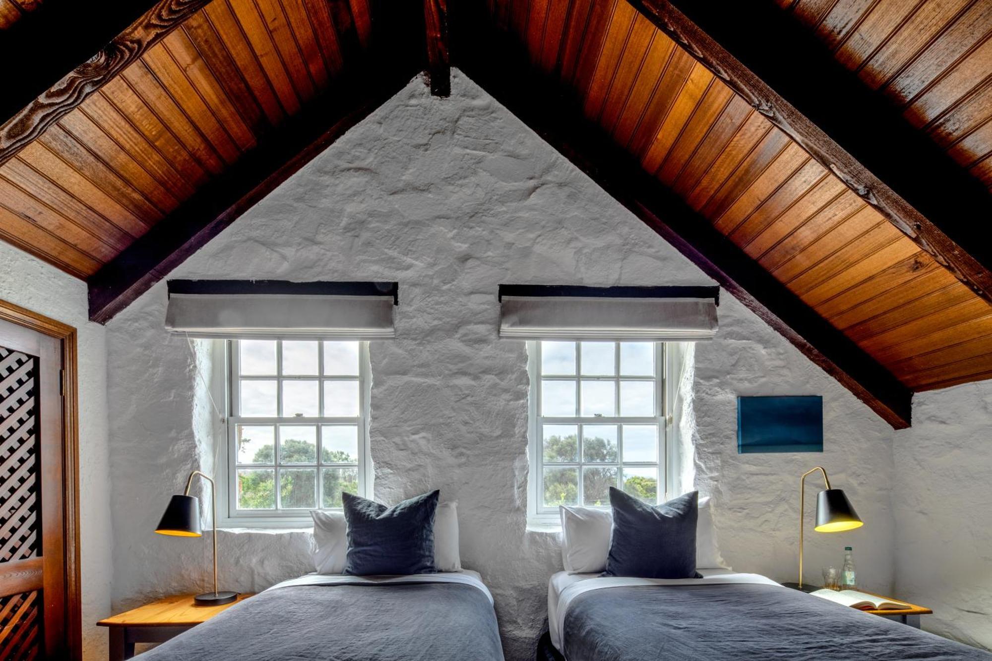 Piermont Retreat Hotel Swansea Ngoại thất bức ảnh