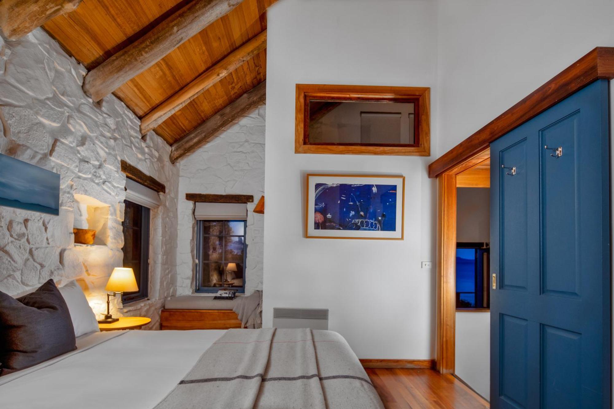 Piermont Retreat Hotel Swansea Ngoại thất bức ảnh